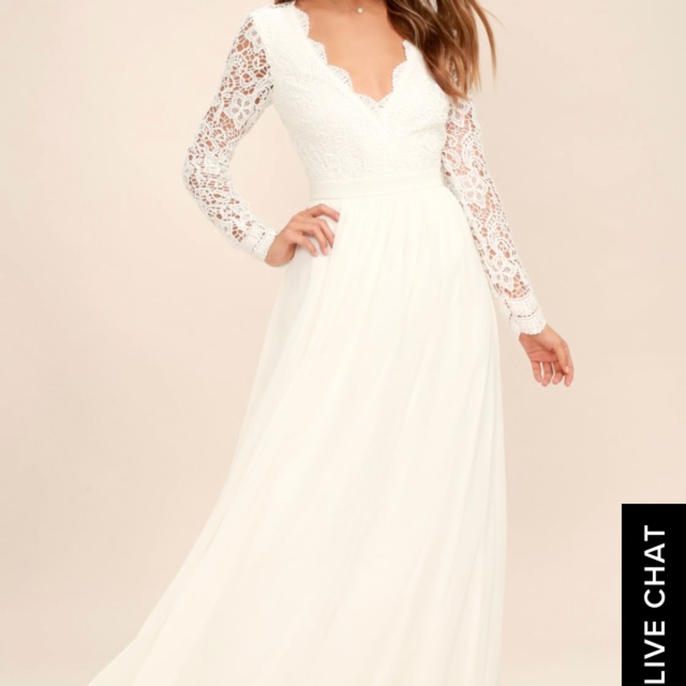 Awaken my soul lulus dress